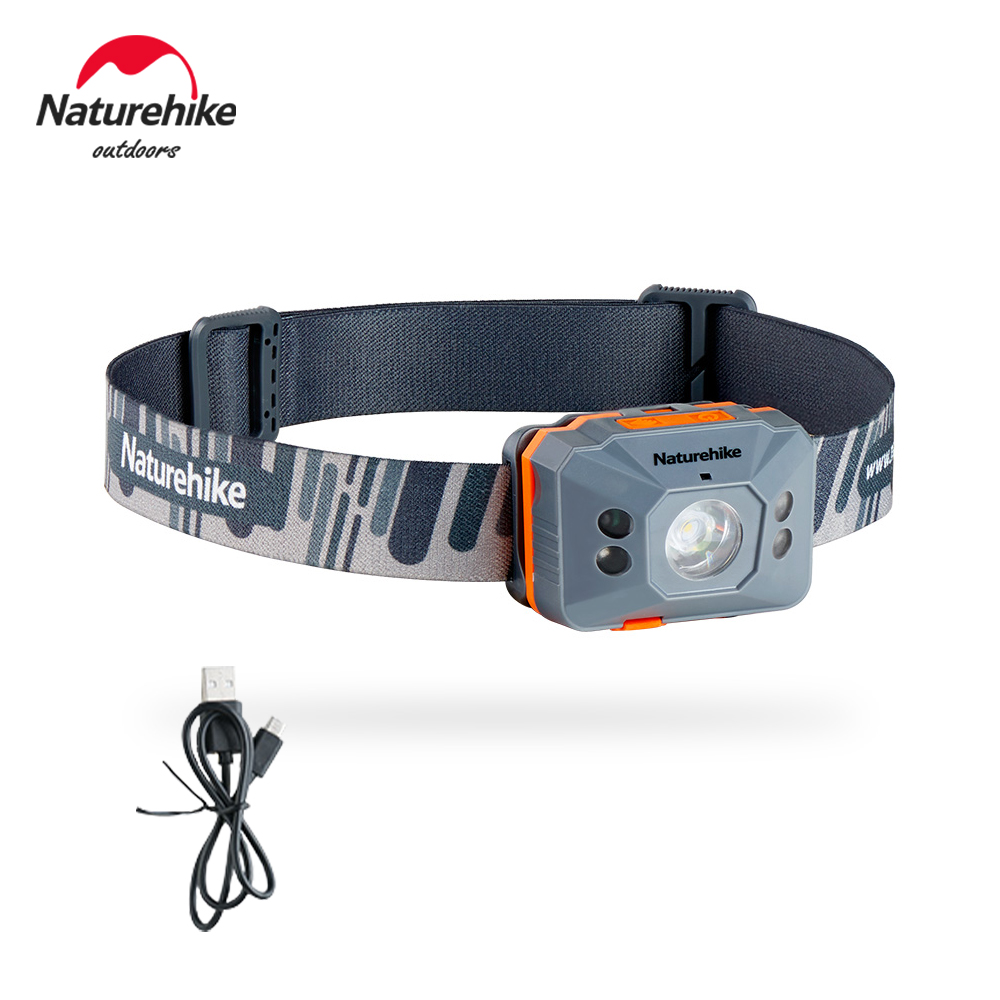 Fishing Kit Compact - Naturehike كشافات LED المحمولة السوبر مشرق