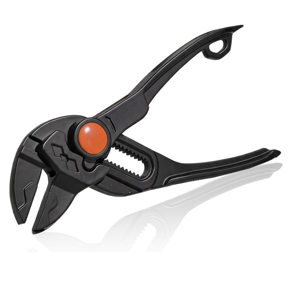 Multi Tool Plier - مفتاح أنابيب متعدد الوظائف 4 بوصة