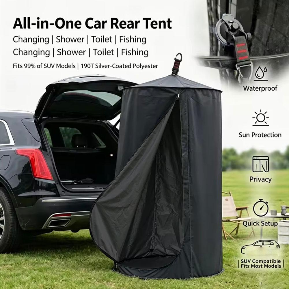 خيمة محمولة للتخييم مع غرفة اس - مراجعة Emergency Mylar Tent وسعره