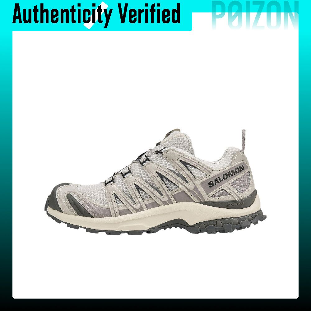 سالومون XA PRO 3D، حذاء خفيف ا - مراجعة Salomon Shoes Xa Pro 3D وسعره