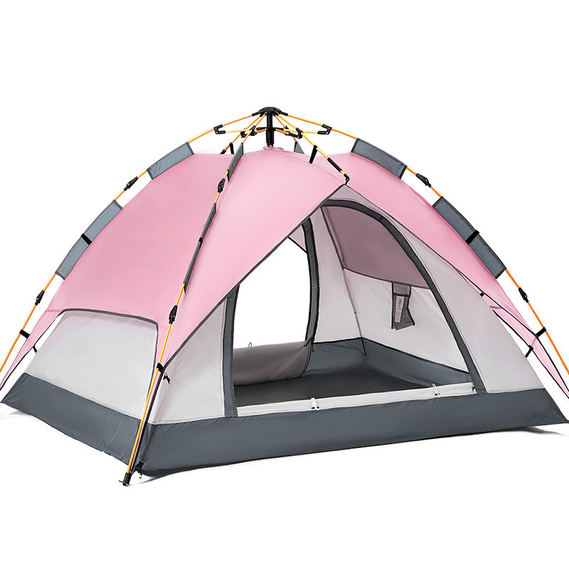 4-5 الناس خيمة ضخمة الإعداد ال - مراجعة Emergency Mylar Tent وسعره