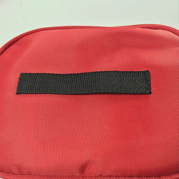 مجموعة الإسعافات الأولية صندوق - مراجعة Bivy Bag Emergency وسعره