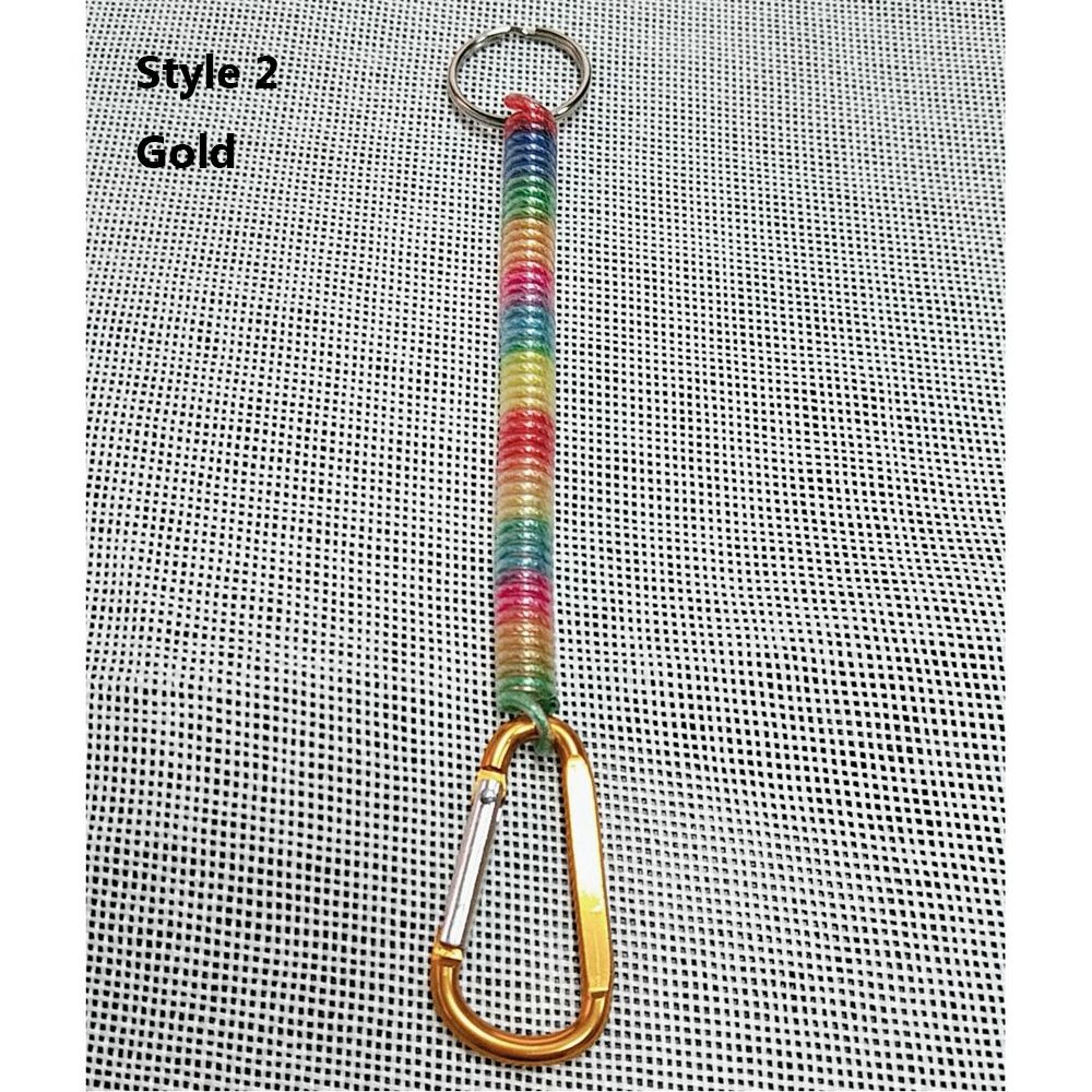 أدوات أمان للتخييم والمشي لمسا - مراجعة Fishing Kit Compact وسعره