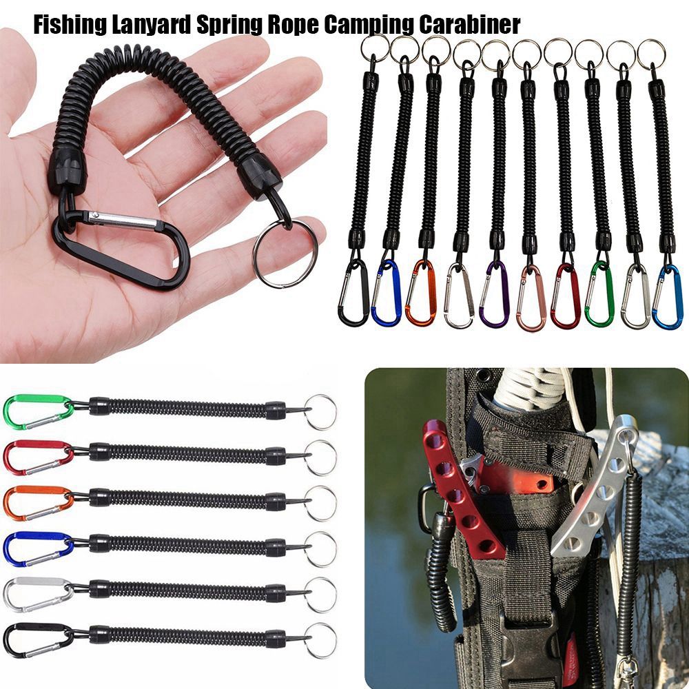 أدوات أمان للتخييم والمشي لمسا - مراجعة Fishing Kit Compact وسعره